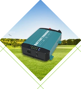 ACからDCへの充電器 ACからDCへの充電器