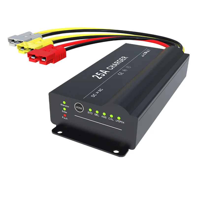 DC/DC コンバータとは何ですか、また最新の電力システムでどのように動作するのですか