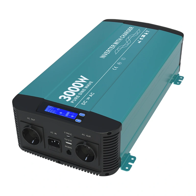 充電器 HK3000PC 付き 3000w 純粋正弦波インバーターがオフグリッドおよびバックアップ電源のセットアップに最適な理由は何ですか? 充電器 HK3000PC 付き 3000w 純粋正弦波インバーターがオフグリッドおよびバックアップ電源のセットアップに最適な理由は何ですか?